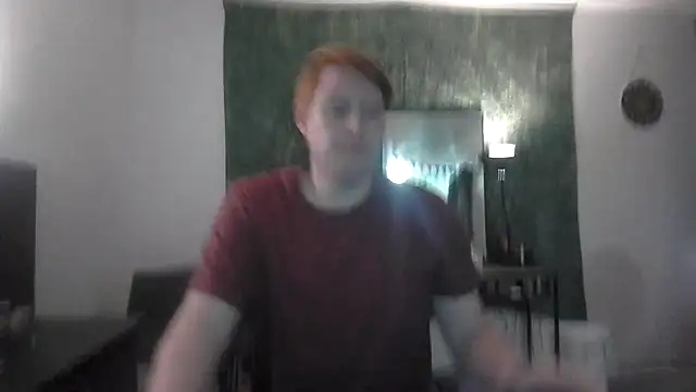 SilasRed online show from January 20, 2025, 12:57 am