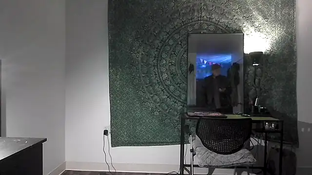 SilasRed online show from January 2, 2025, 12:55 am