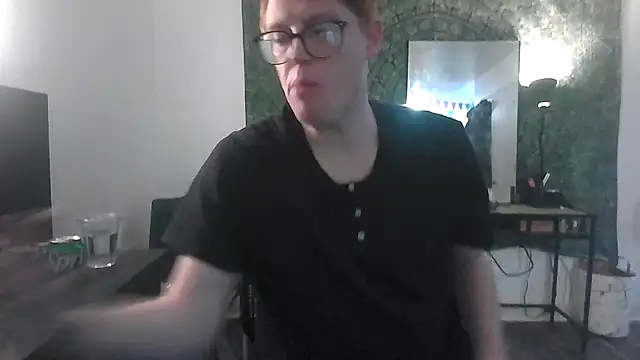 SilasRed online show from January 9, 2025, 11:24 pm