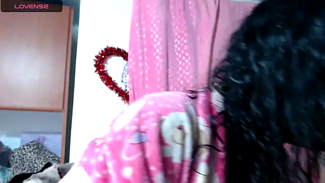 Snapshot of Bekkakinky chatting on January 5, 2025, 2:30 pm Bekkakinky online show from January 5, 2025, 2:30 pm