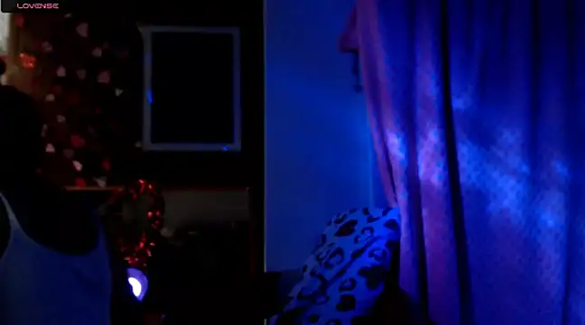 Snapshot of Bekkakinky chatting on March 9, 2025, 7:05 pm Bekkakinky online show from March 9, 2025, 7:05 pm