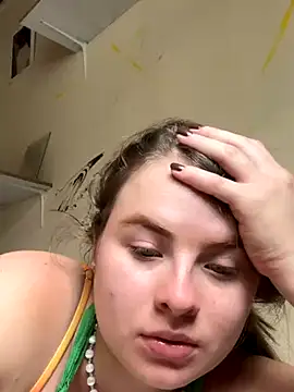 HellenMiyer1111 online show from January 7, 2026, 1:27 pm