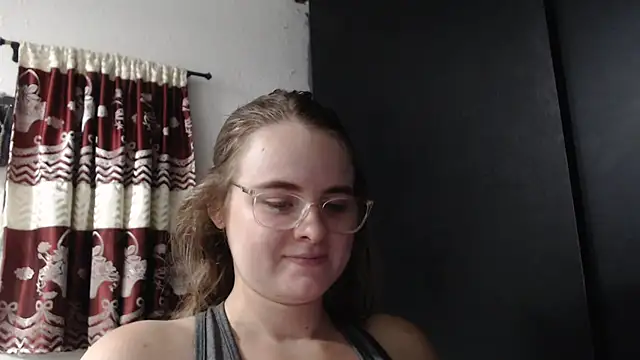 HellenMiyer1111 online show from October 16, 2025, 5:10 pm