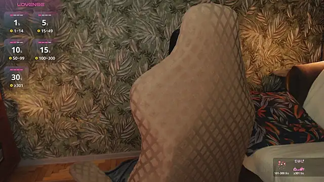 Snapshot of moi_sofi chatting on February 16, 2026, 6:50 pm moi sofi online show from February 16, 2026, 6:50 pm