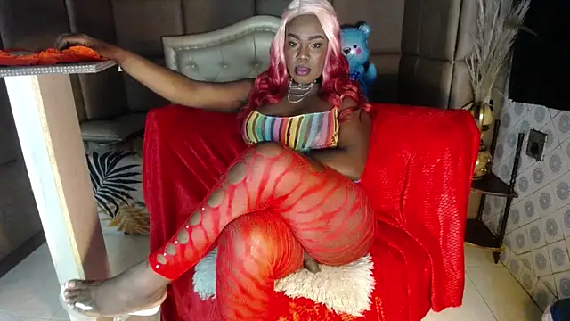 CatrinaGill online show from March 23, 2026, 1:44 pm