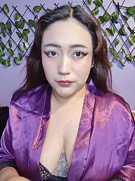 lady- online show from April 25, 2026, 12:24 am