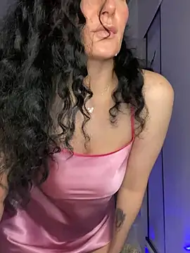 Snapshot of ImperialRice chatting on March 15, 2026, 5:25 am ImperialRice online show from March 15, 2026, 5:25 am