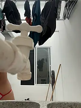 GODS OF SEX1 online show from February 23, 2025, 2:04 pm