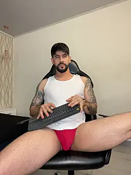 Petesevans online show from January 15, 2026, 11:30 pm