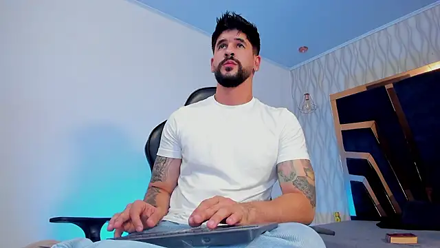 Petesevans online show from March 5, 2026, 11:21 pm