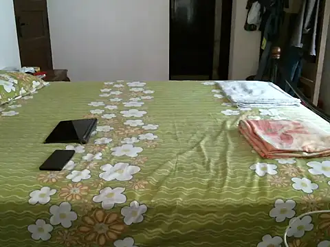 Snapshot of Slim_India chatting on July 1, 2026, 2:56 am Slim India online show from July 1, 2026, 2:56 am