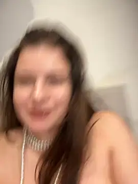 likaxxx online show from February 9, 2025, 5:11 pm