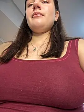 likaxxx online show from January 14, 2025, 12:03 pm