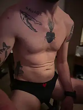 shehandme online show from February 26, 2026, 10:32 pm