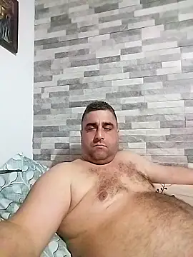 ADRIAN ADI40 online show from February 27, 2026, 3:51 am