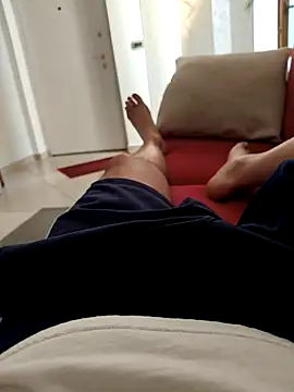 Markus bst online show from April 20, 2026, 3:24 pm