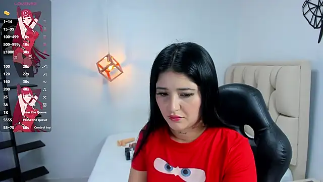 BIANCAROY1 online show from June 3, 2026, 6:56 pm