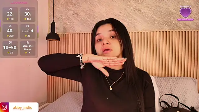 Snapshot of indi_catalina chatting on November 21, 2025, 12:26 pm indi catalina online show from November 21, 2025, 12:26 pm