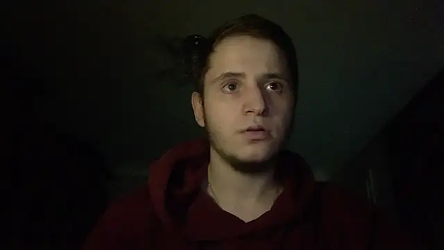 sweaticeboy online show from December 15, 2025, 4:24 pm