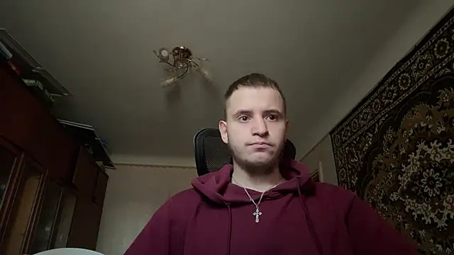 sweaticeboy online show from January 10, 2026, 8:09 am