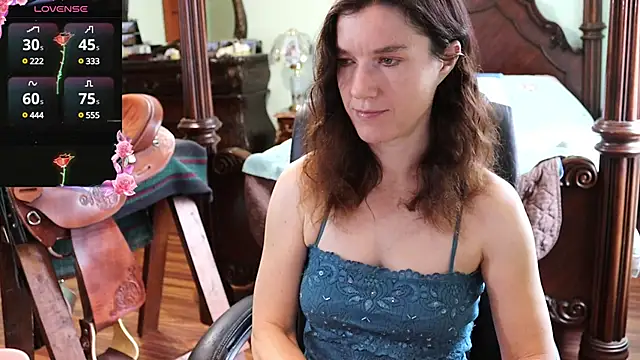 thornburyrose online show from February 27, 2025, 5:16 pm