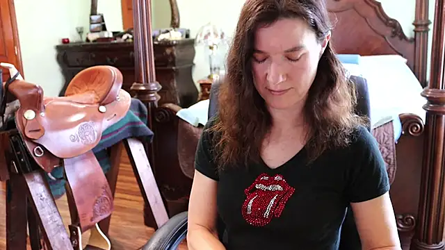 thornburyrose online show from March 1, 2025, 7:15 pm