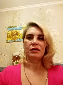 JennyOMay online show from March 10, 2026, 3:16 pm