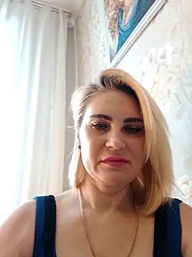 JennyOMay online show from February 23, 2026, 3:52 am