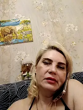 JennyOMay online show from February 21, 2026, 5:15 pm