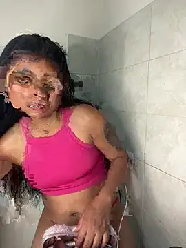 ChantalPetit online show from February 27, 2026, 1:50 am