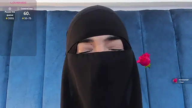 radiagazali online show from October 20, 2025, 6:52 pm