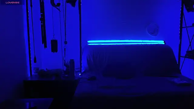 Snapshot of CyberXGoddess chatting on May 16, 2026, 8:19 pm CyberXGoddess online show from May 16, 2026, 8:19 pm
