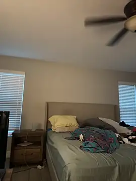 Bronco9602 online show from November 19, 2025, 10:32 pm