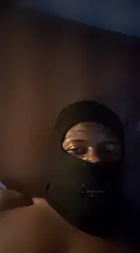 Maculine Stayr online show from December 5, 2024, 8:38 pm