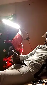 Maculine Stayr online show from December 22, 2024, 11:54 am