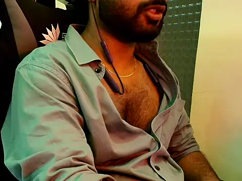 SHENOY3 online show from April 1, 2026, 12:06 pm