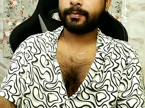 SHENOY3 online show from January 18, 2026, 6:33 pm