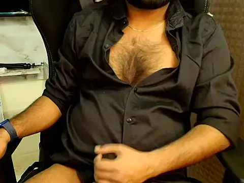 SHENOY3 online show from April 11, 2026, 6:44 pm