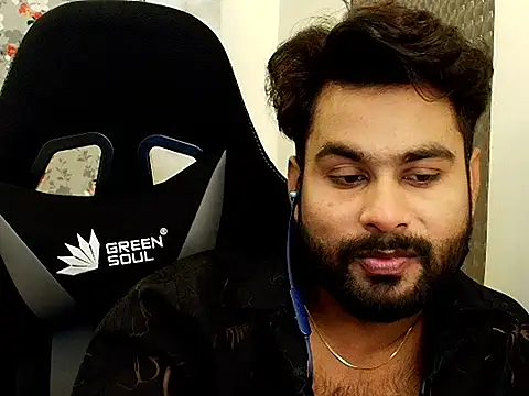 SHENOY3 online show from January 12, 2026, 2:35 pm