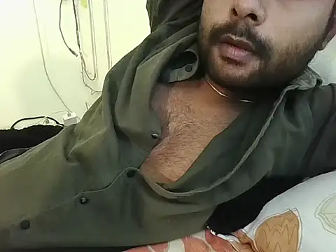 SHENOY3 online show from March 2, 2025, 7:54 am