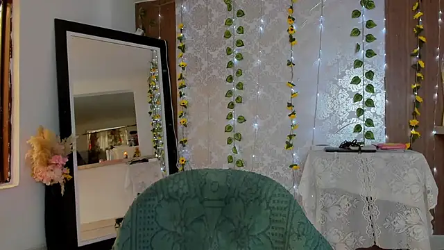 Snapshot of kelly_thomson chatting on February 6, 2026, 2:35 pm kelly thomson online show from February 6, 2026, 2:35 pm