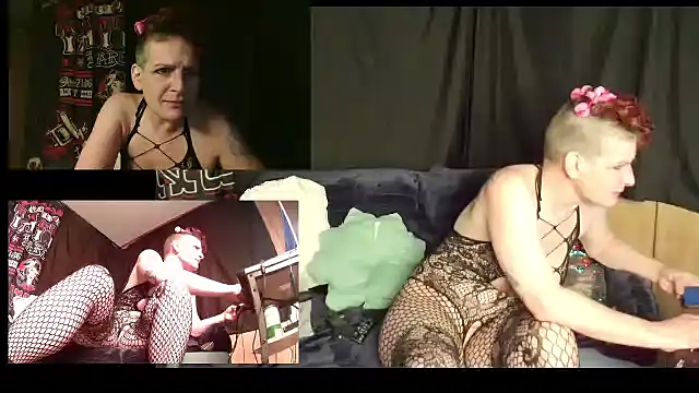Snapshot of betty-bombshell chatting on January 20, 2025, 7:35 pm betty-bombshell online show from January 20, 2025, 7:35 pm