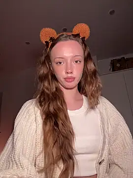 Snapshot of Weeissy chatting on February 6, 2026, 6:48 pm Weeissy online show from February 6, 2026, 6:48 pm