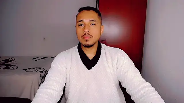 BruceSmiit online show from April 5, 2026, 7:59 am