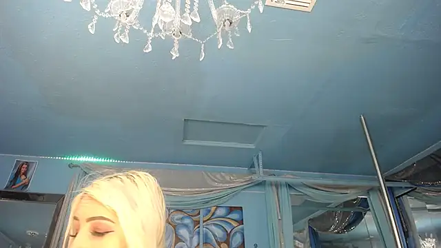 ADRIANNA FOX online show from March 15, 2026, 12:34 pm