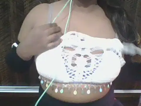 Snapshot of Mahi_love21 chatting on January 12, 2025, 6:27 pm Mahi love21 online show from January 12, 2025, 6:27 pm