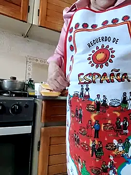 Vicky Rosse online show from May 27, 2026, 5:42 pm