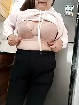 Vicky Rosse online show from February 21, 2026, 8:22 pm