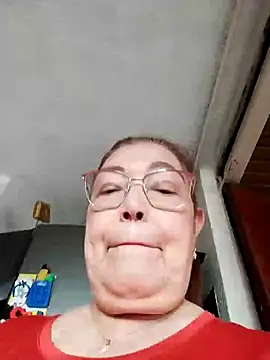 Vicky Rosse online show from February 25, 2026, 8:08 pm