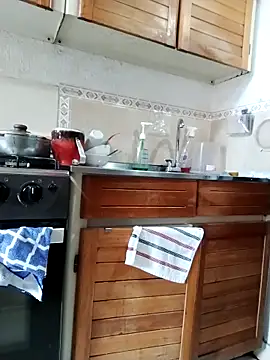 Vicky Rosse online show from March 1, 2026, 1:44 pm